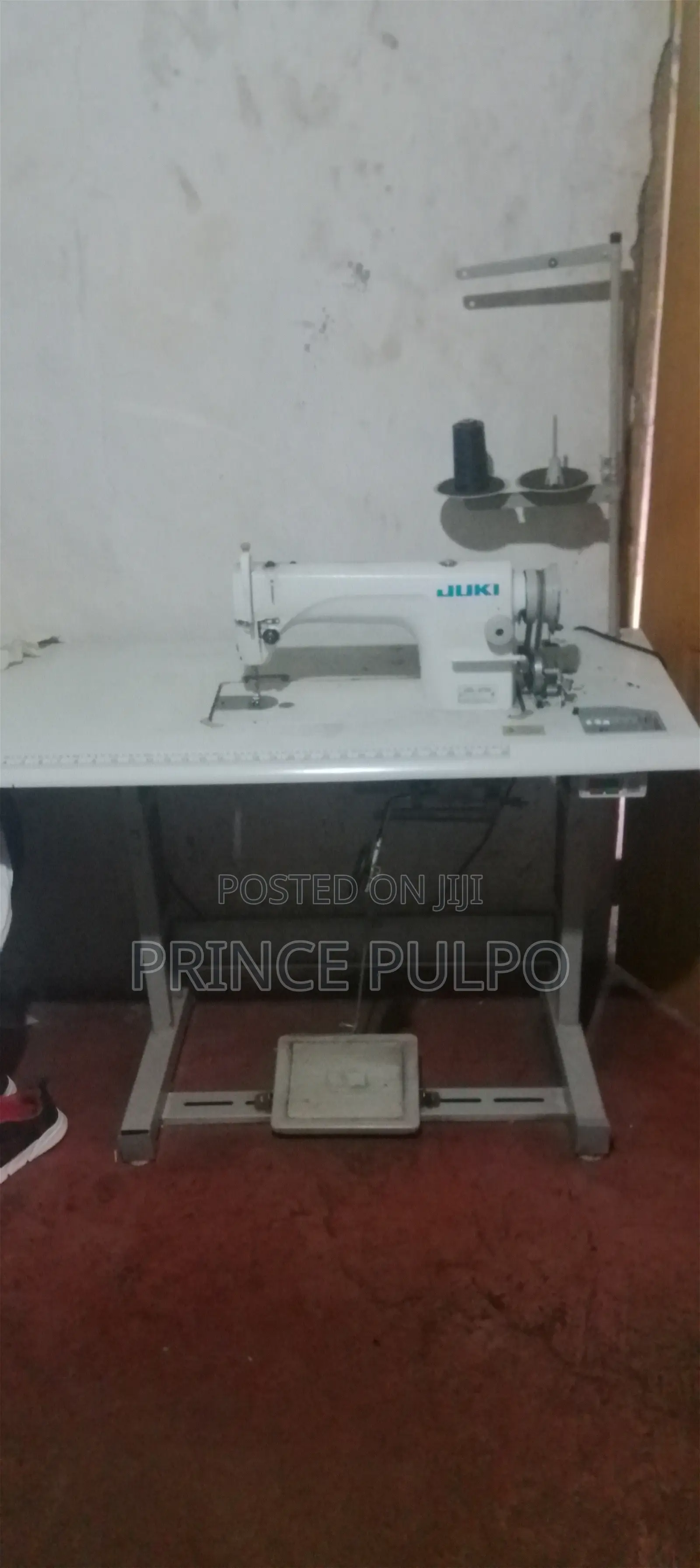 Ddl8700 Juki Sewing Machines