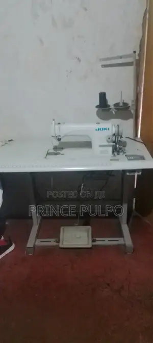 Ddl8700 Juki Sewing Machines