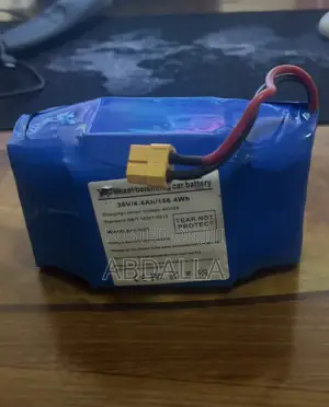Battery for Sale