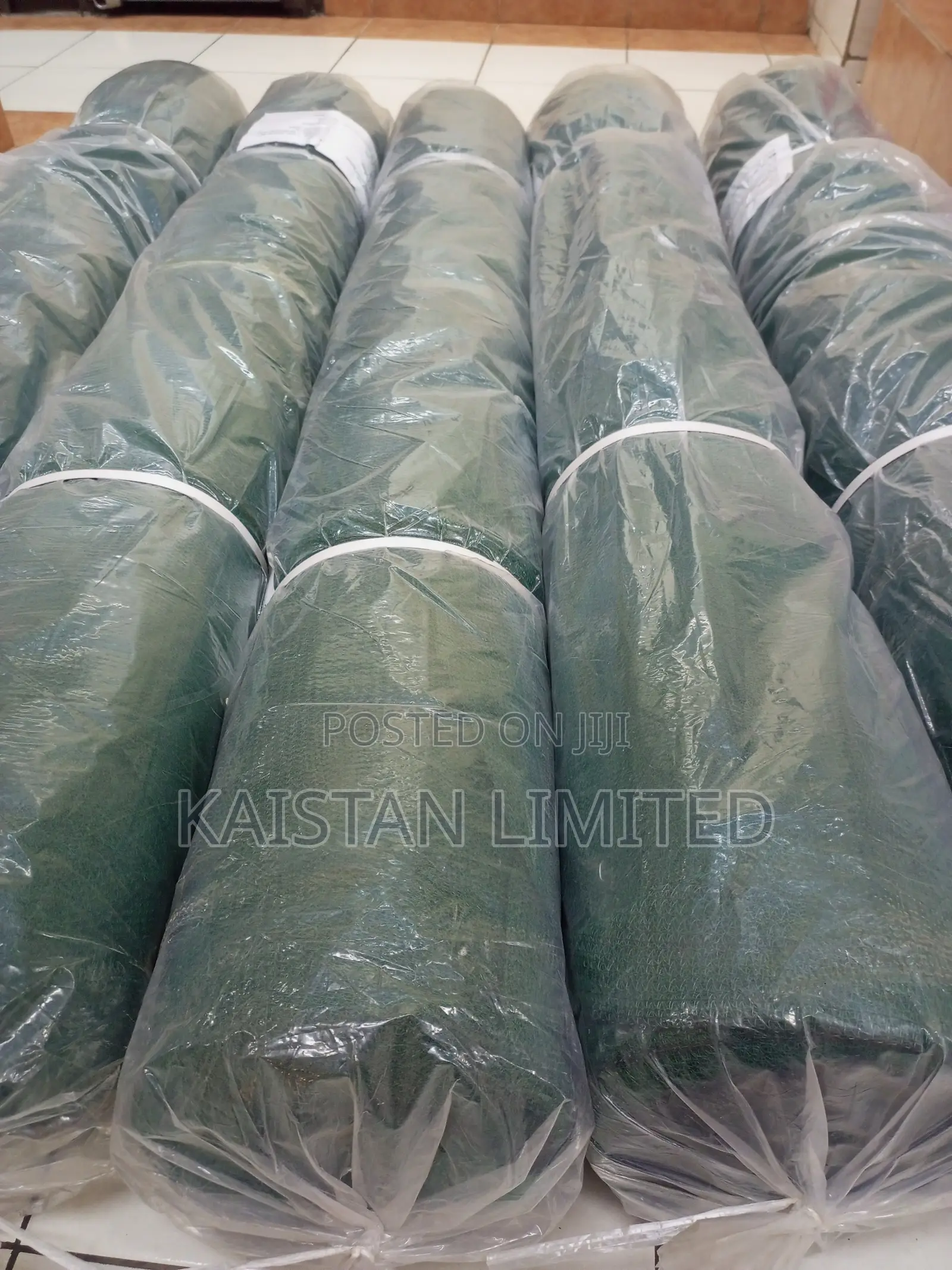 3m X 50m Construction Net – Building & Scaffolding Net