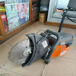 Husqvarna K760 12-Inch Professional Power Cutter