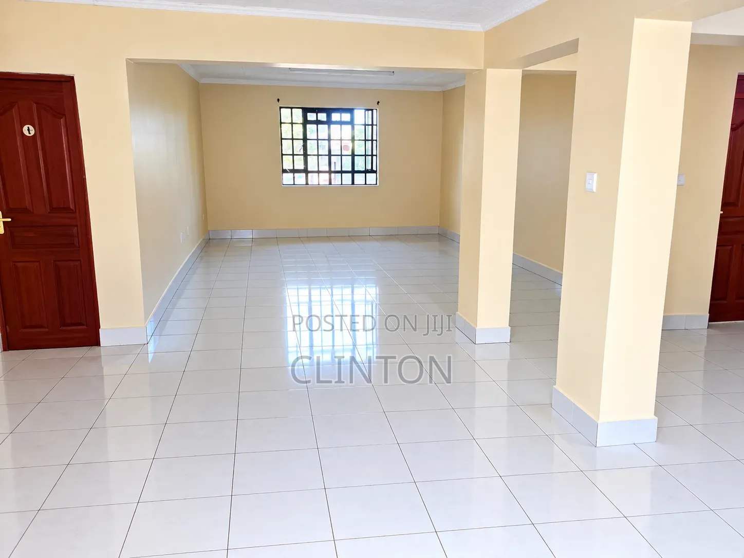 Westlands 1600 SQF Office Space to Let