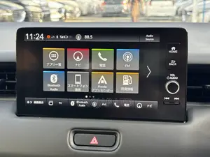 Honda Vezel 2022 Pearl