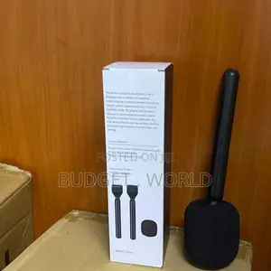 Plug and Play Professional Handheld Interview Mic