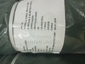 Scaffolding Safety Net 3m X 50m – Construction Net