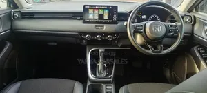 Honda Vezel 2021 White