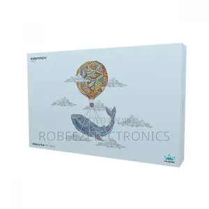 Huion H950P Graphics Drawing Tablet With Battery-Free Pen & Tilt