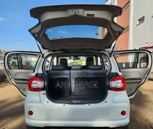 Daihatsu Boon 2018 White