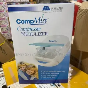 Comp Mist Nebulizer