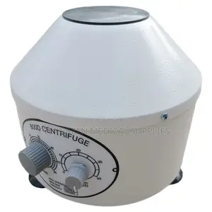 Centrifuge Square/Round 6 Tubes