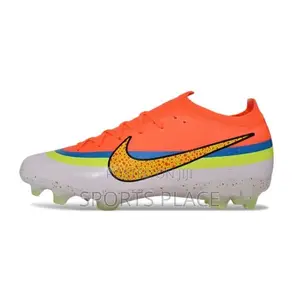 New Vapor 17 Cristiano Ronaldo FG Boots