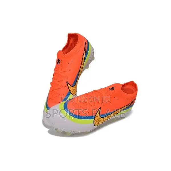 New Vapor 17 Cristiano Ronaldo FG Boots