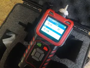 CH4 / CO2 / H2S, 3-in-1 BioGas Analyser