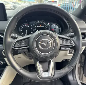 Mazda CX-8 2.2 AWD (6 seater) 2021 Beige