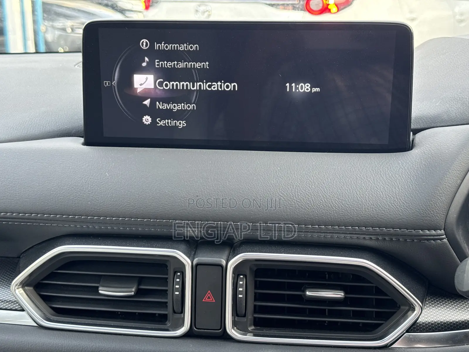 Mazda CX-8 2.2 AWD (6 seater) 2021 Beige