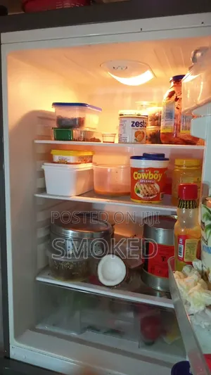 Von Hotpoint Refrigerator Model HRD-297(S)