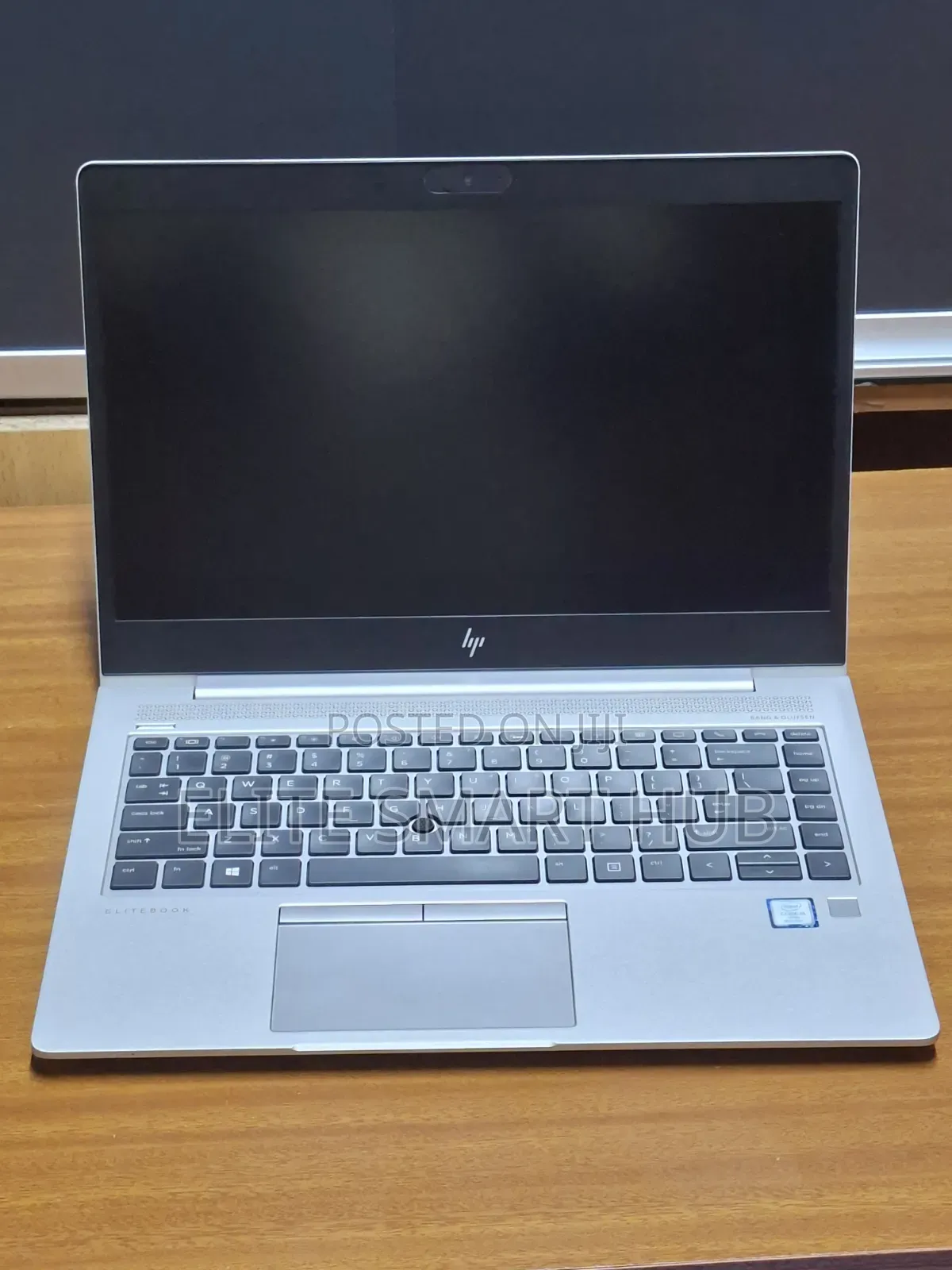 Laptop HP EliteBook 840 G6 8GB Intel Core i5 SSD 256GB