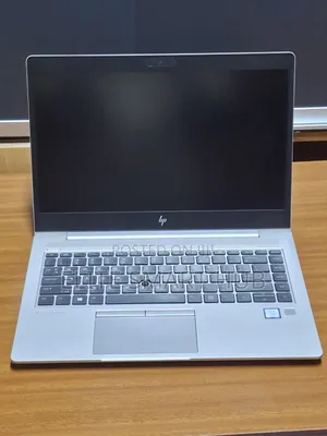 Laptop HP EliteBook 840 G6 8GB Intel Core i5 SSD 256GB