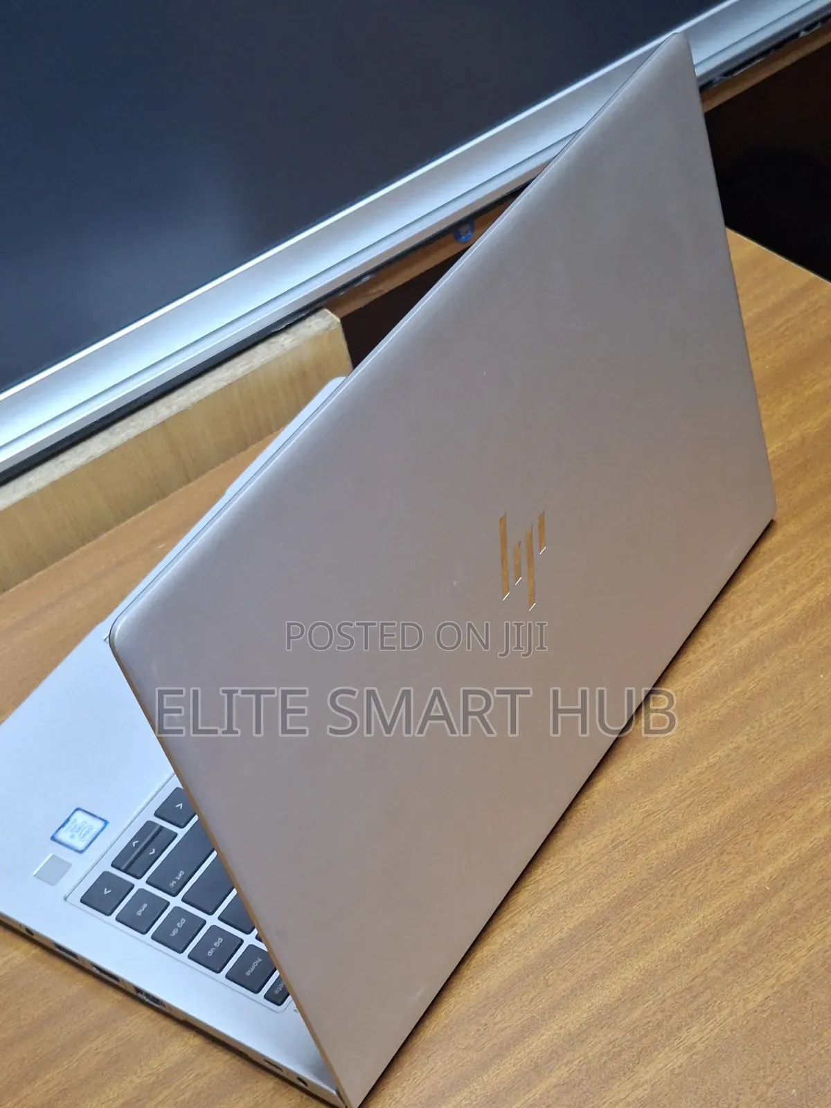 Laptop HP EliteBook 840 G6 8GB Intel Core i5 SSD 256GB