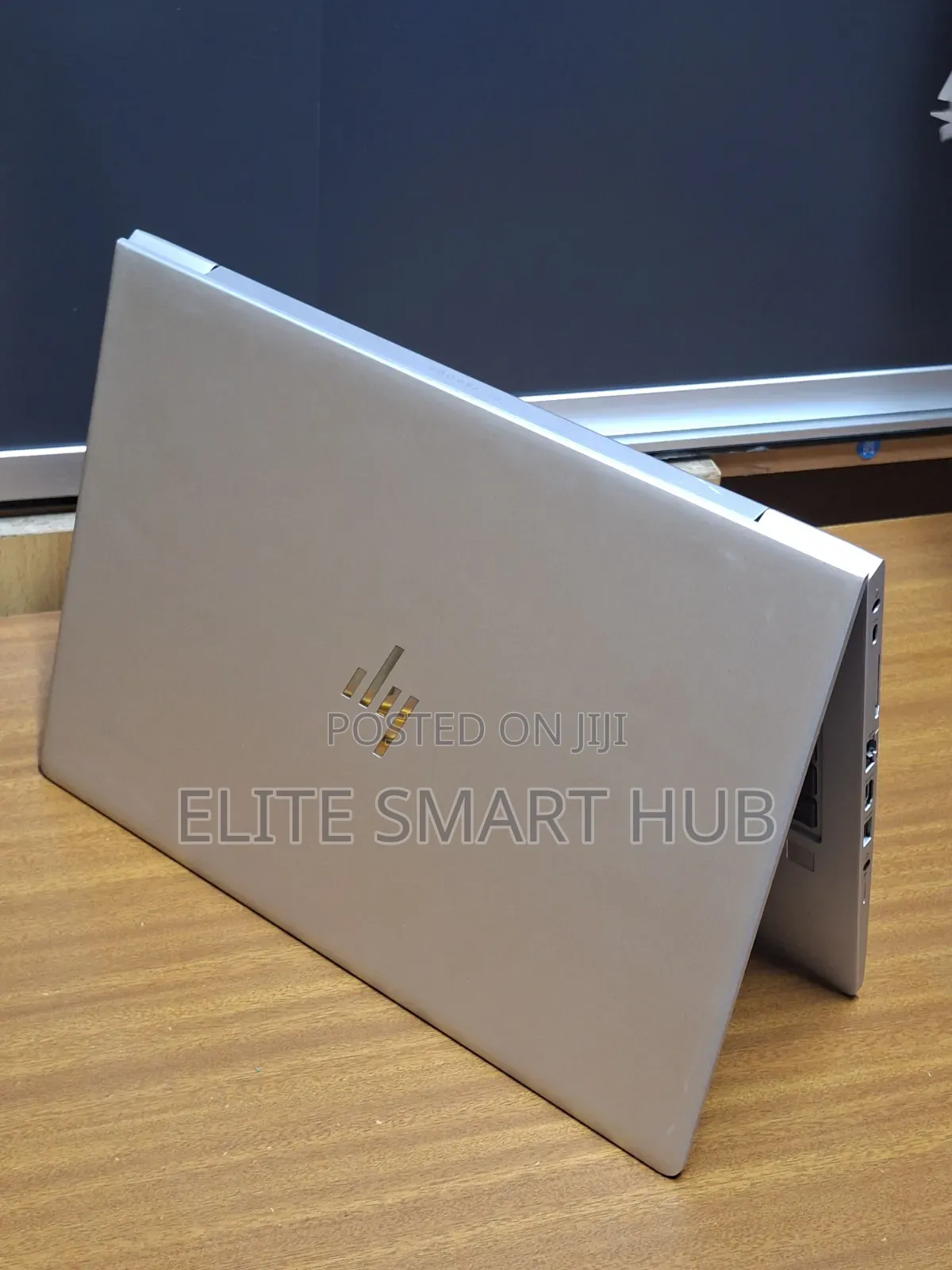 Laptop HP EliteBook 840 G6 8GB Intel Core i5 SSD 256GB