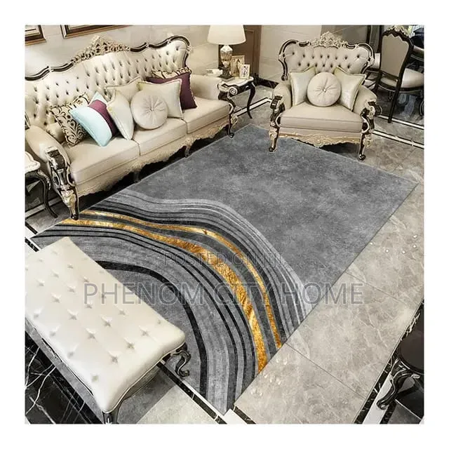 Large Size 3d Carpets Available