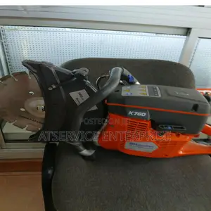 Best Husqvarna K760 12-Inch Construction Cutting Machine