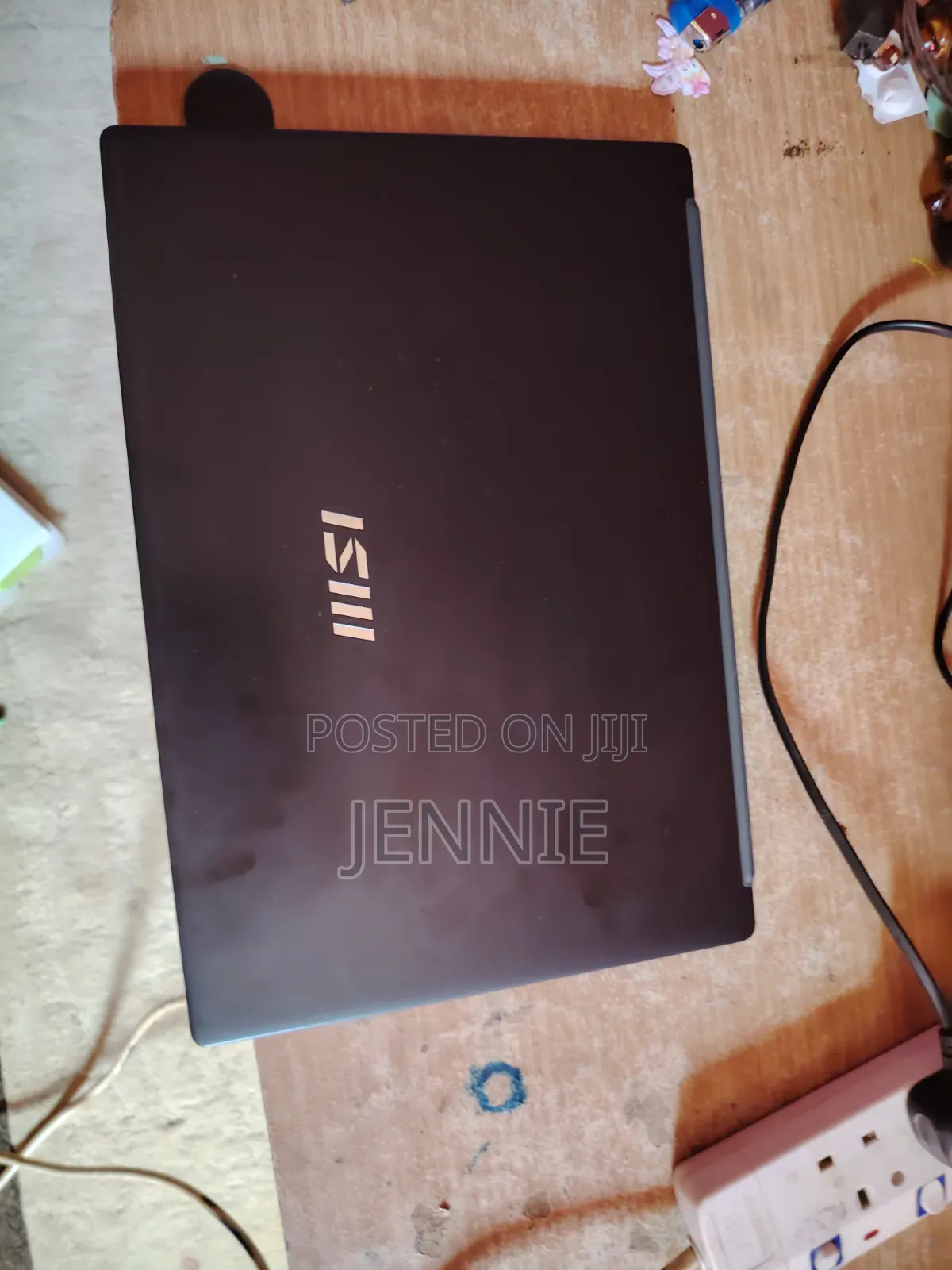 Laptop MSI Modern 14 8GB Intel Core i5 SSD 512GB