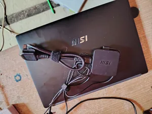 Laptop MSI Modern 14 8GB Intel Core i5 SSD 512GB