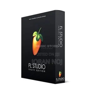 FL Studio 26
