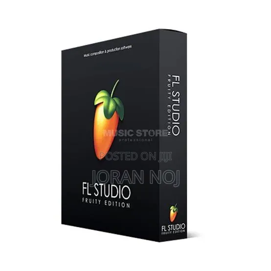 FL Studio 26