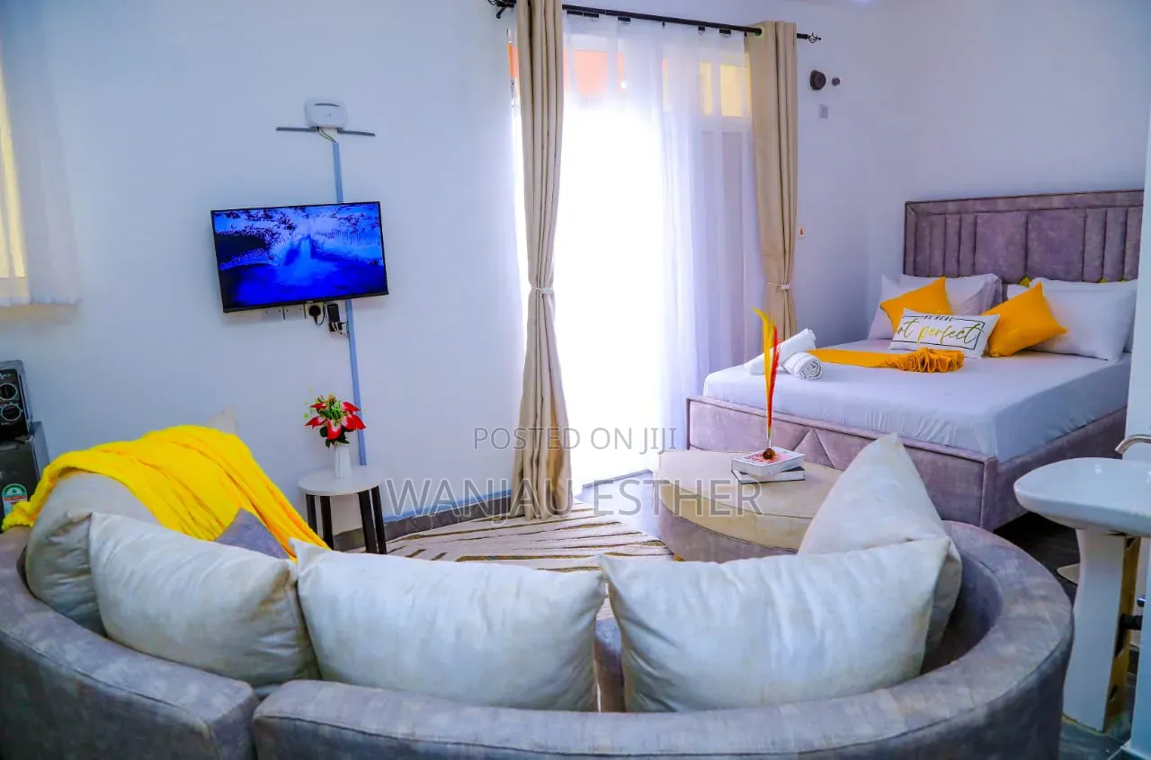 Studio AIRBNB