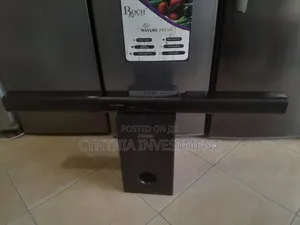 Syinix Sound Bar
