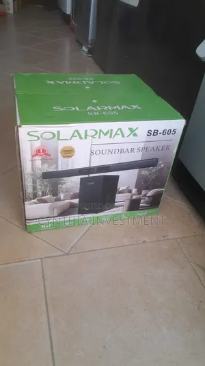 Syinix Sound Bar