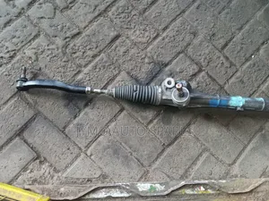 Alphard/ Vellfire Steering Rack