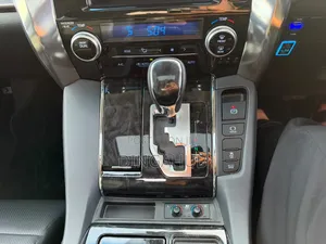 Toyota Alphard 2019 White
