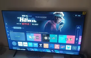 Hisense TV 55 Inch