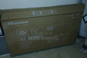 Hisense TV 55 Inch