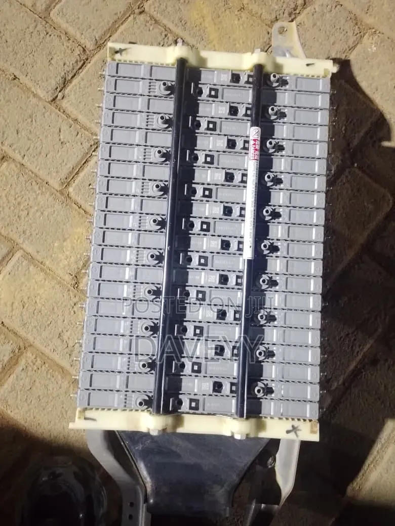 Toyota Prius 2010 Model Hybrid Battery
