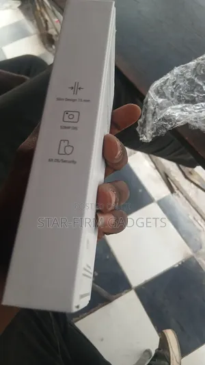New Samsung Galaxy A17 5G 128 GB Black