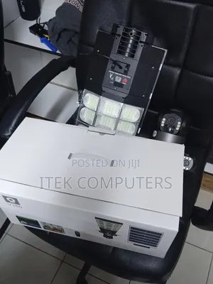 Energy Efficient AI Solar V380 Pro Camera With Built-in Lighting Model