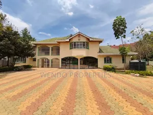 5bdrm Villa in Karen C for sale