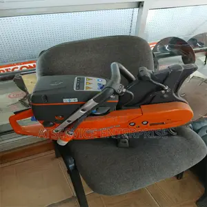 Husqvarna K760 12-Inch Heavy-Duty Gasoline Cutter