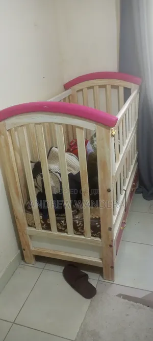 Bed for Kids 1month to 5yrs