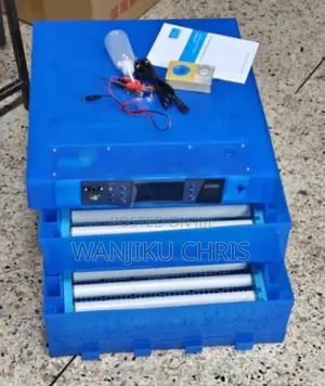 Egg Incubator/Automatic Egg Incubator