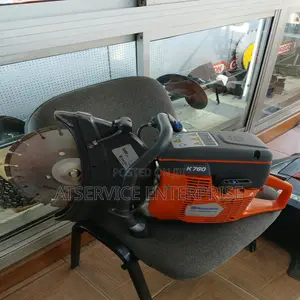 Professional Husqvarna K760 300mm Cutting Saw