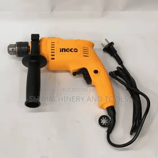 Ingco ID6808 Impact Drill 680W 13mm