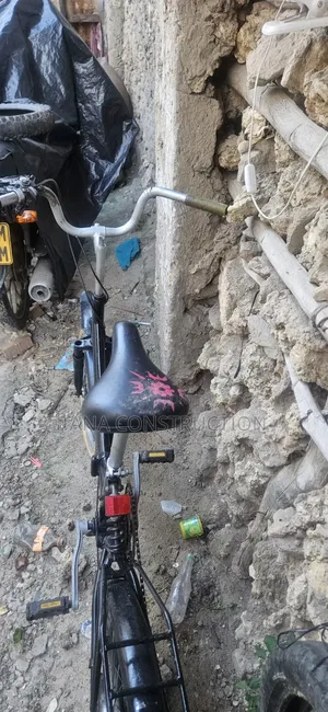 BMX Bike Foldable Mountain Bike