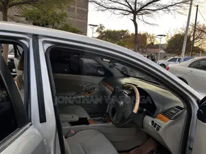Toyota Premio 1.8 FWD 2008 Silver
