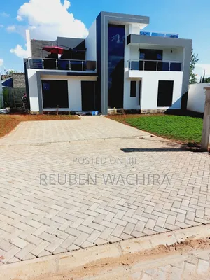 4bdrm Bungalow in Ruiru for sale