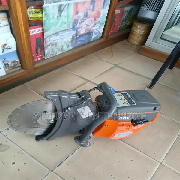 Top Quality Husqvarna K760 12-Inch Multi-Purpose Power Cutter